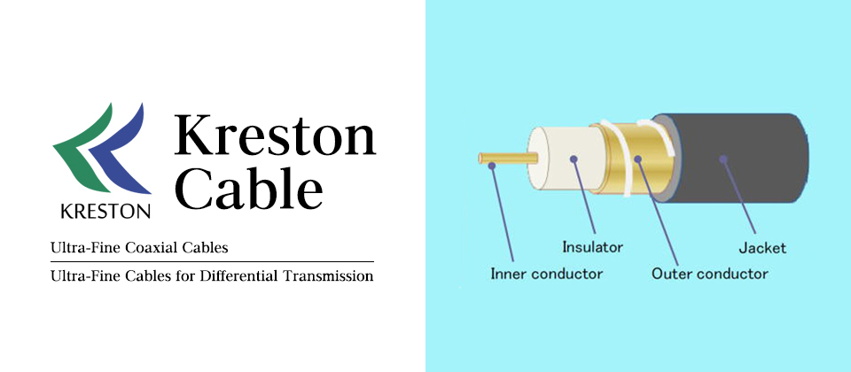 Kreston Cable