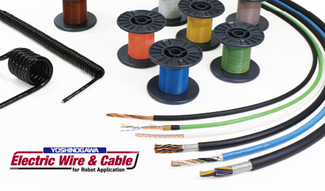 什么是Yoshinogawa Tough Cable
